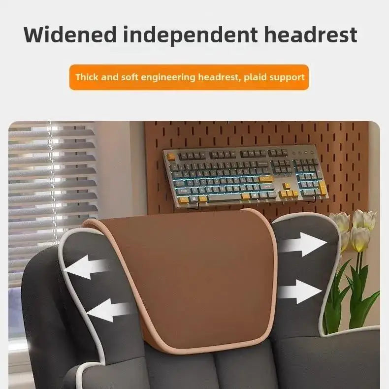 ThroneX Recliner Pro