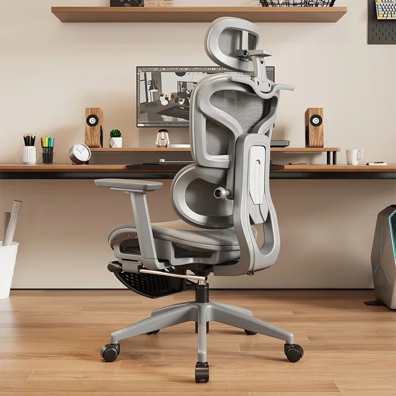 AeroPosture⢠Ergonomic Chair
