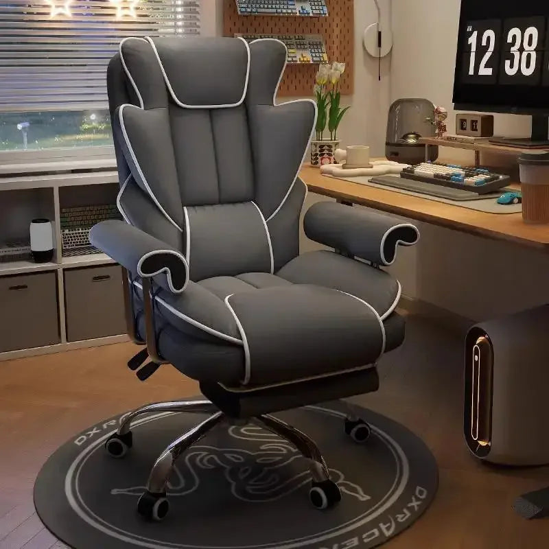 ThroneX Recliner Pro