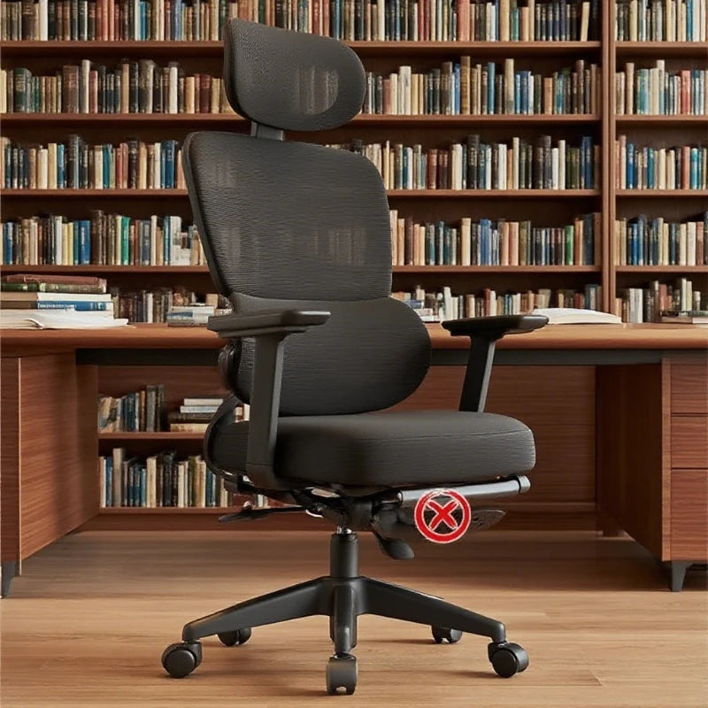 AeroPosture⢠Ergonomic Chair
