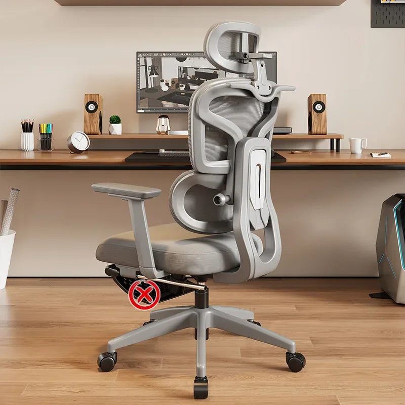 AeroPosture™ Ergonomic Chair