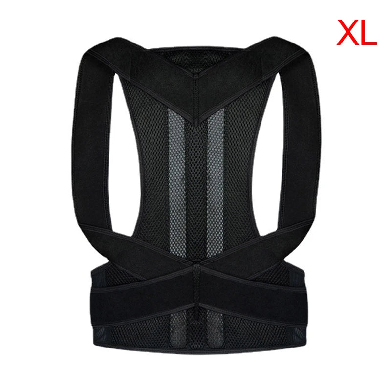PosturePro™ Back Brace
