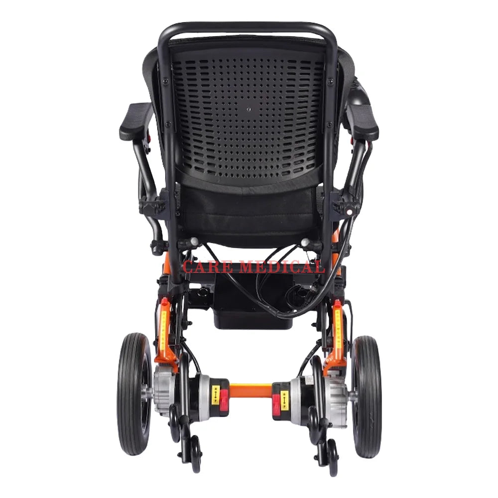 The Walking Buddy VoltGo X10