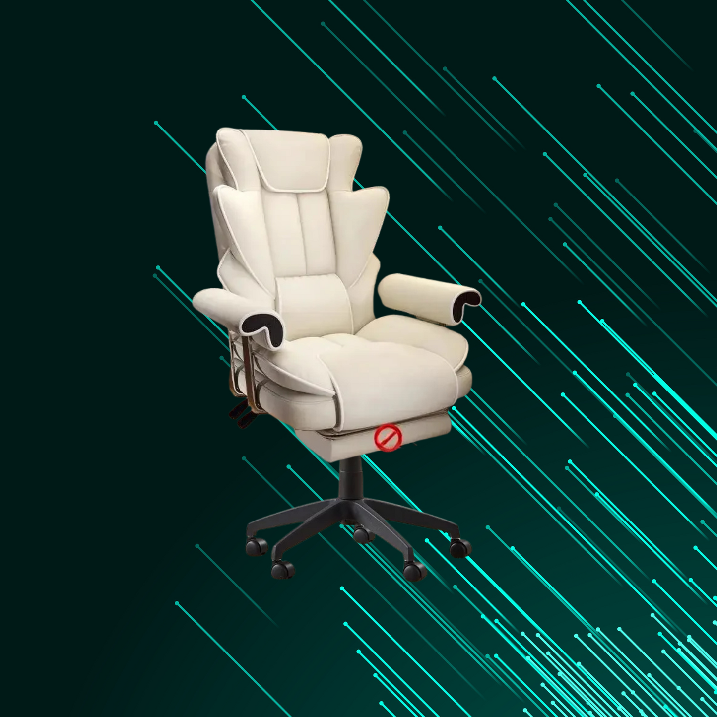 ThroneX Recliner Pro
