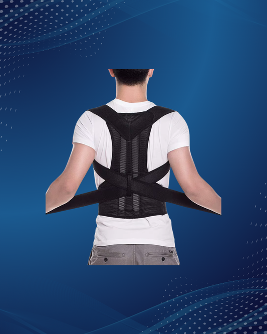 PosturePro™ Back Brace