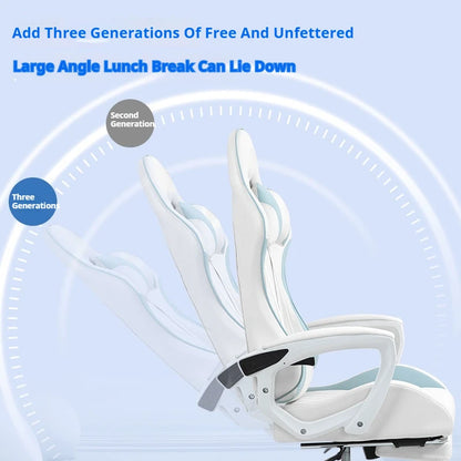 AeroStrike ErgoChair