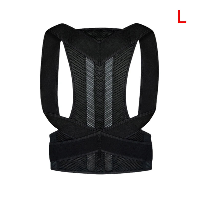PosturePro™ Back Brace