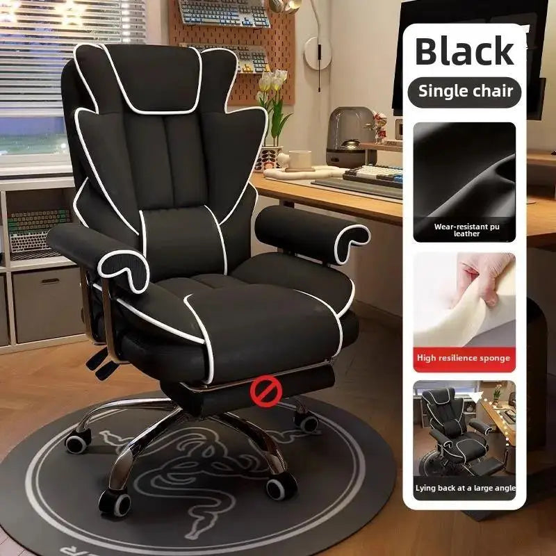 ThroneX Recliner Pro