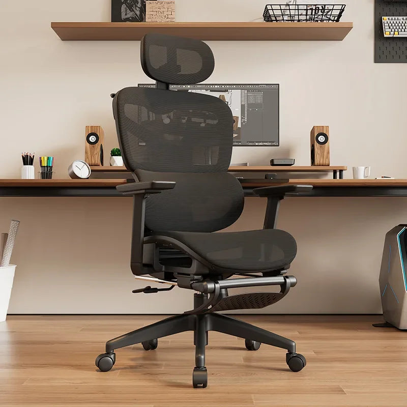 AeroPosture™ Ergonomic Chair