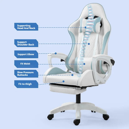 AeroStrike ErgoChair
