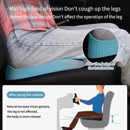 TailRelief™ ErgoPad