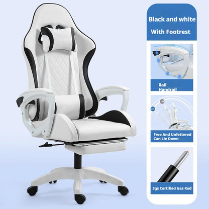 AeroStrike ErgoChair