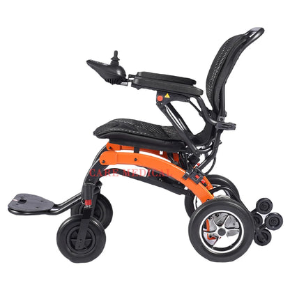 The Walking Buddy VoltGo X10