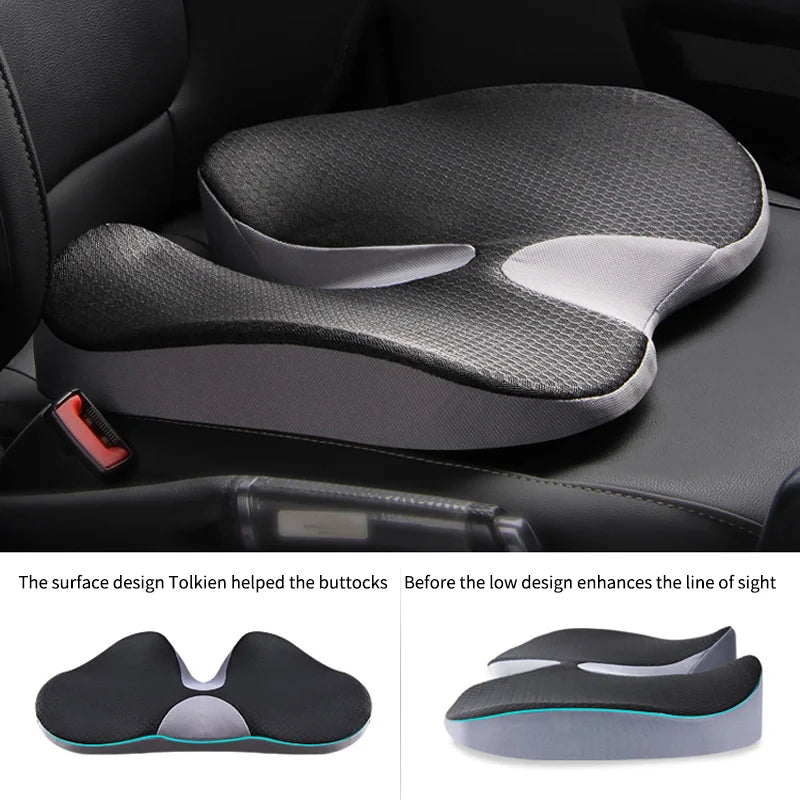 TailRelief™ ErgoPad