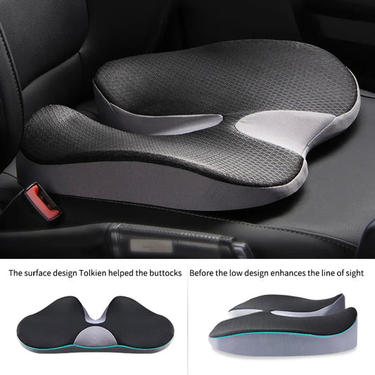 TailRelief™ ErgoPad