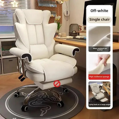 ThroneX Recliner Pro