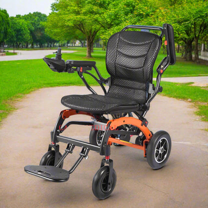 The Walking Buddy VoltGo X10