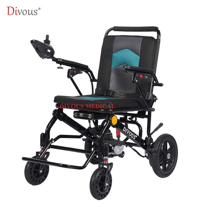 The Walking Buddy VoltGo X8