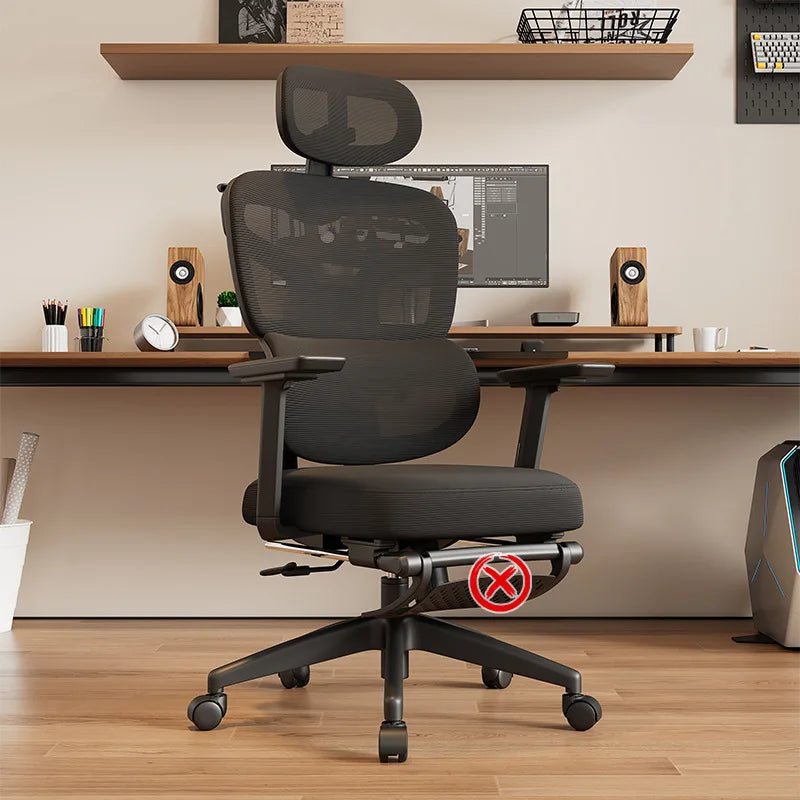 AeroPosture™ Ergonomic Chair