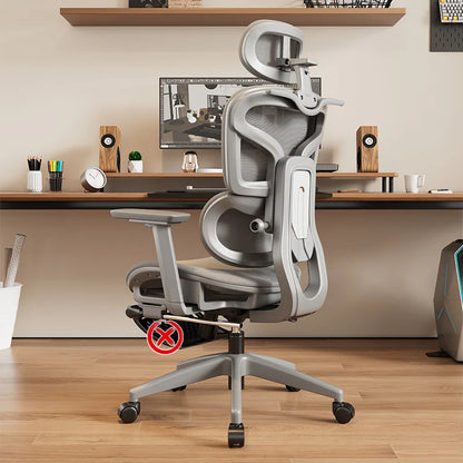 AeroPosture™ Ergonomic Chair