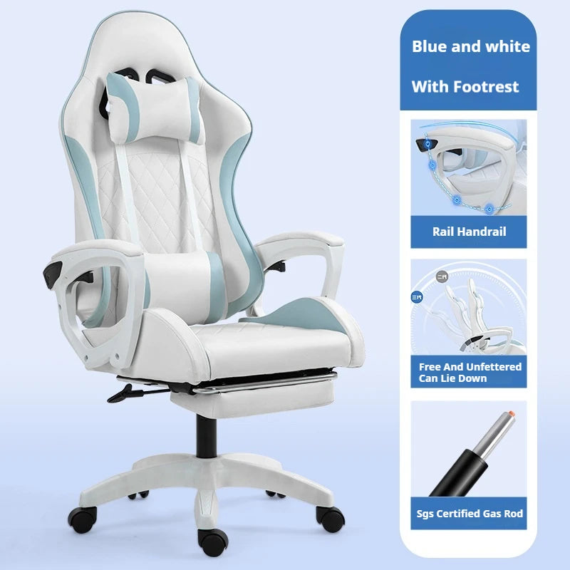AeroStrike ErgoChair