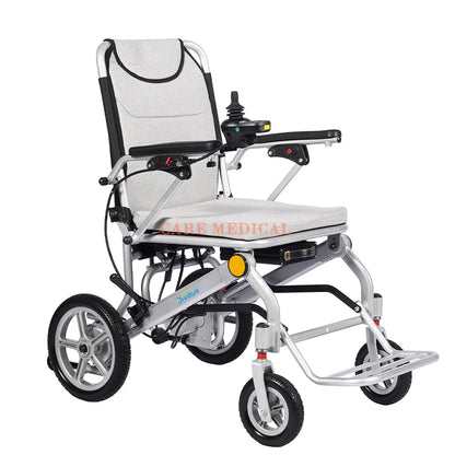 The Walking Buddy VoltGo X8