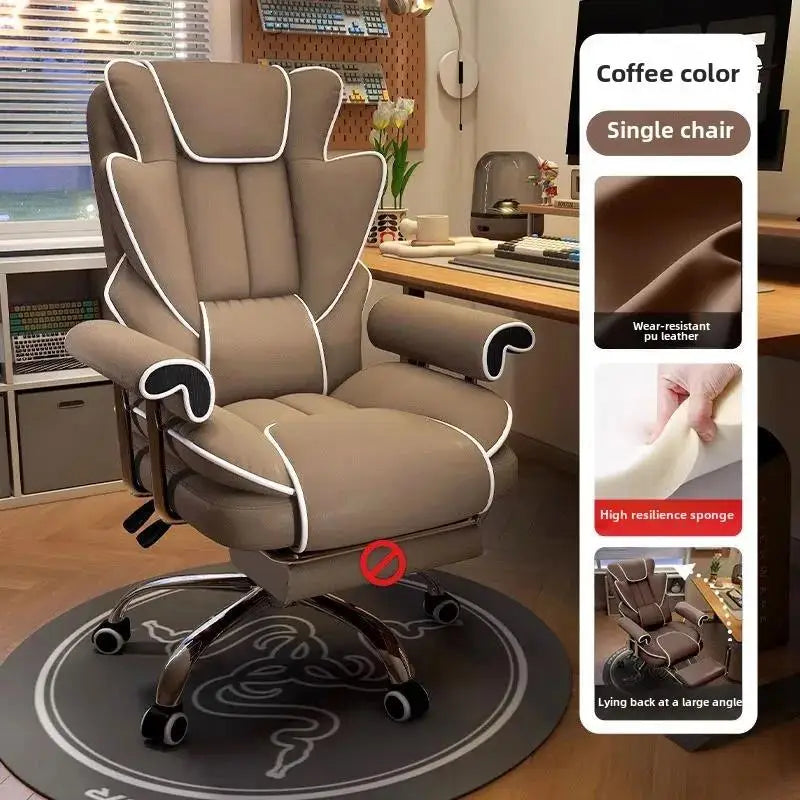 ThroneX Recliner Pro
