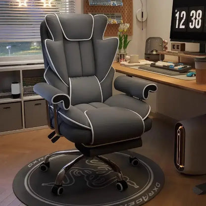 ThroneX Recliner Pro