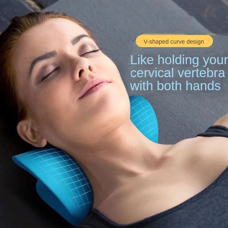 NeckEase™ Cervical Relaxer