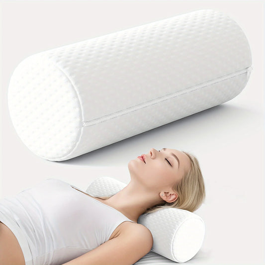 OrthoRoll™ Cervical Support Pillow