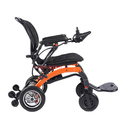 The Walking Buddy VoltGo X10