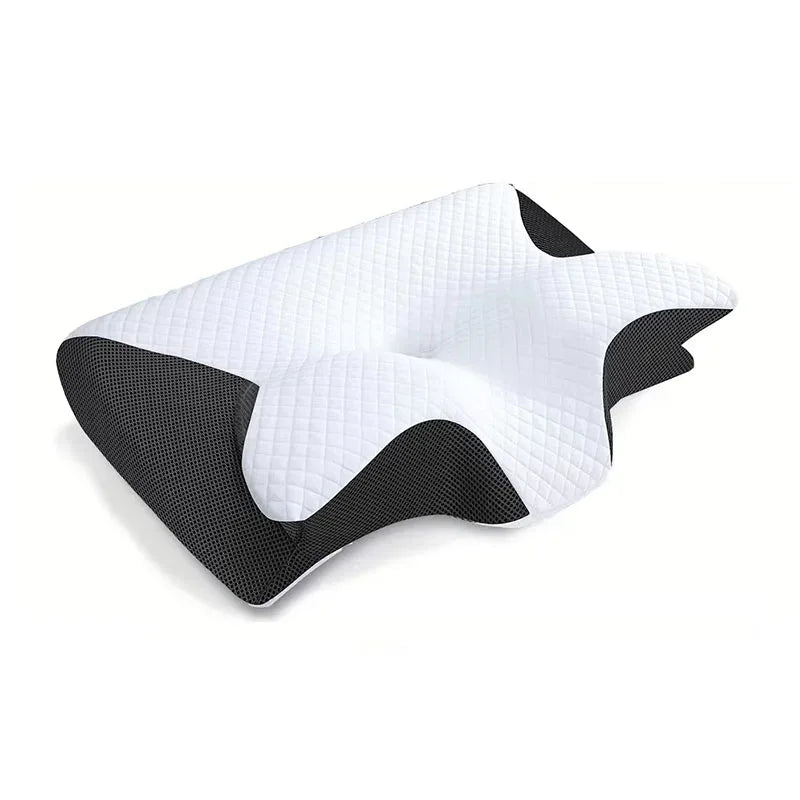 OrthoRest™ Neck Pillow