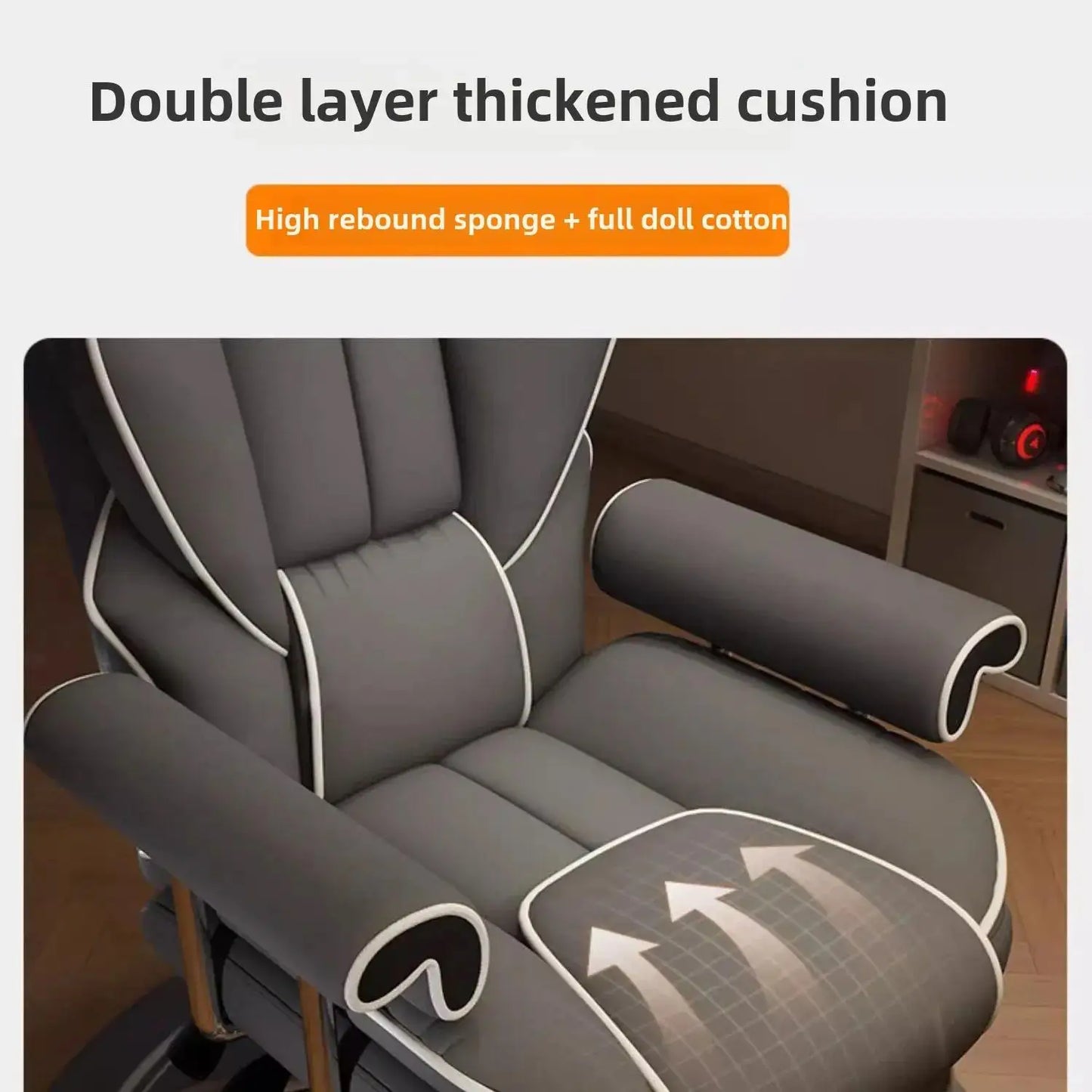 ThroneX Recliner Pro