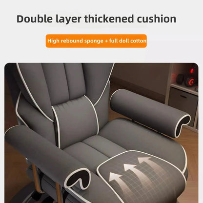 ThroneX Recliner Pro