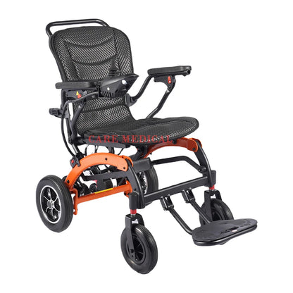 The Walking Buddy VoltGo X10