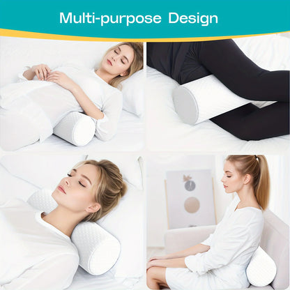 OrthoRoll™ Cervical Support Pillow