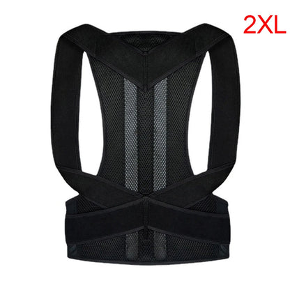 PosturePro™ Back Brace