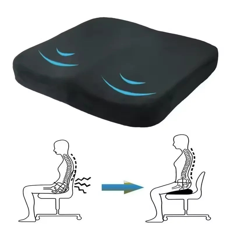 SitRight™ Memory Foam Pad