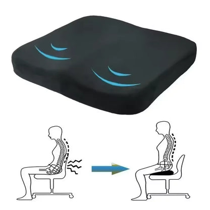SitRight™ Memory Foam Pad