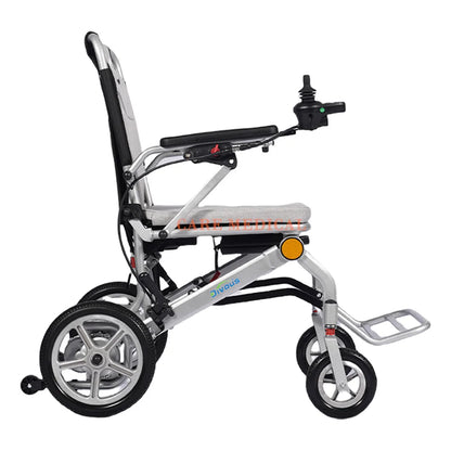 The Walking Buddy VoltGo X8