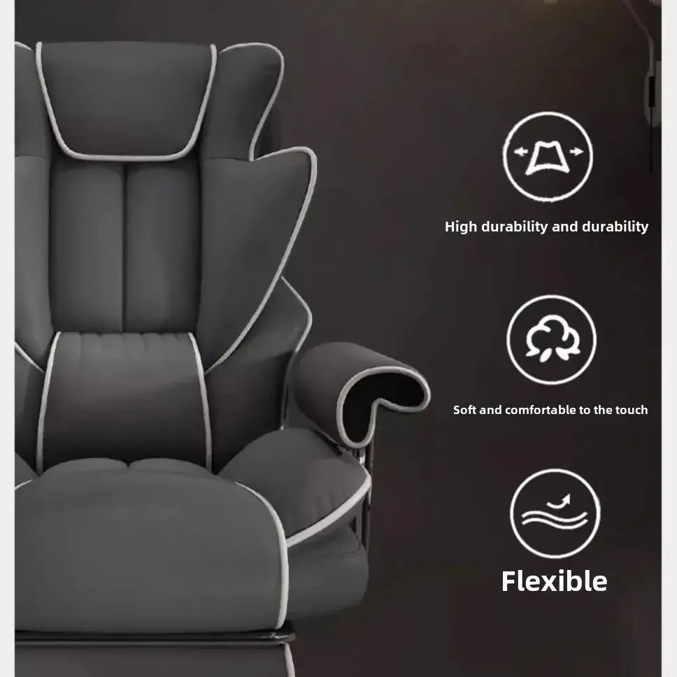 ThroneX Recliner Pro