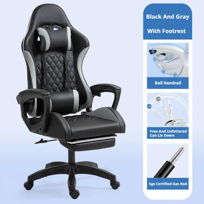 AeroStrike ErgoChair