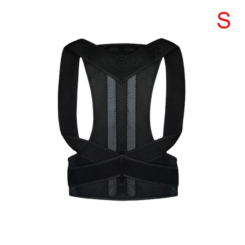 PosturePro™ Back Brace