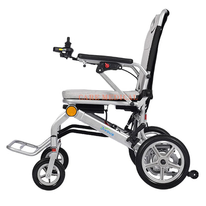 The Walking Buddy VoltGo X8