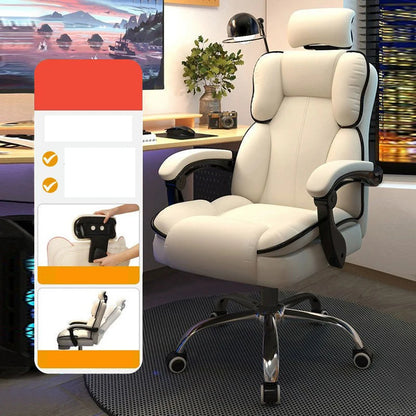 ZenLuxe™ Recliner Office Chair