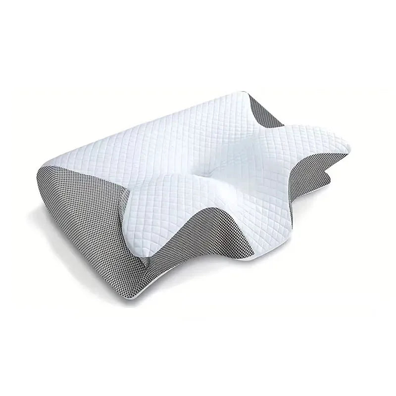 OrthoRest™ Neck Pillow