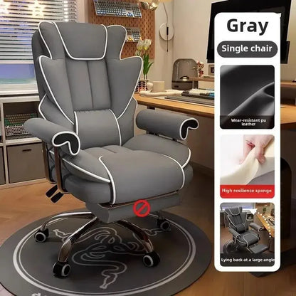 ThroneX Recliner Pro
