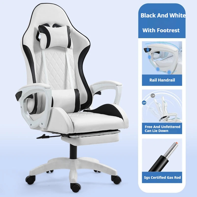 AeroStrike ErgoChair