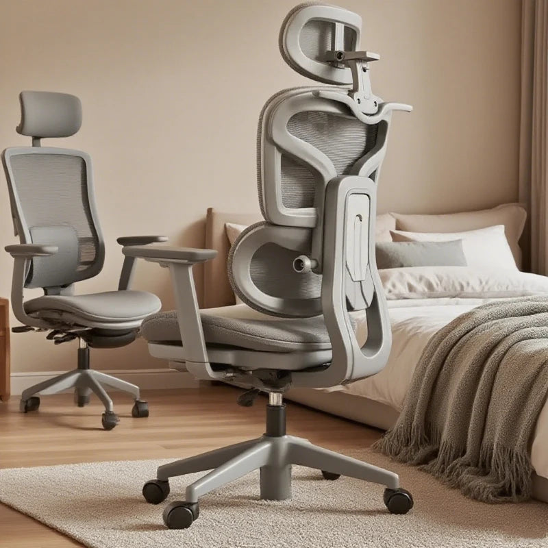 AeroPosture™ Ergonomic Chair