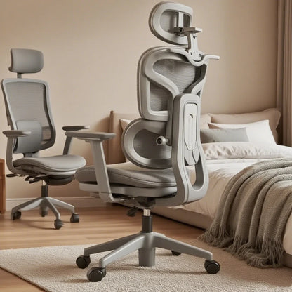 AeroPosture™ Ergonomic Chair
